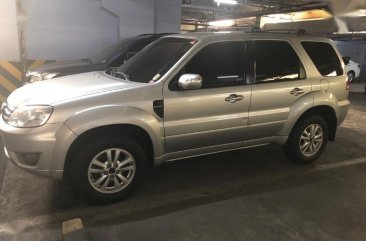 2nd Hand Ford Escape 2009 for sale in Pasig