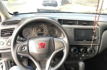 Selling 2nd Hand Honda City 2018 in Pasig