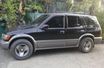 2001 Kia Sportage for sale in Iloilo City