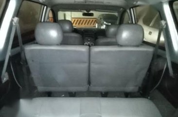 Toyota Avanza 2008 Manual Gasoline for sale in Quezon City