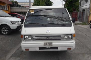 Mitsubishi L300 2017 Manual Diesel for sale in Marikina