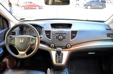 Sell 2nd Hand 2013 Honda Cr-V at 50000 km in Lemery