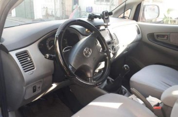 2nd Hand Toyota Innova for sale in Manila