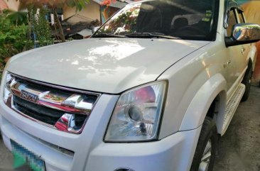 2nd Hand Isuzu D-Max 2011 Manual Diesel for sale in Mandaue