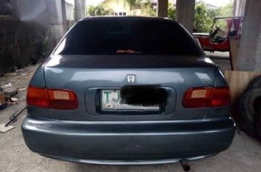 Used Honda Civic 1993 for sale in Lipa