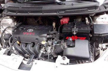 Toyota Vios 2009 Automatic Gasoline for sale in Quezon City