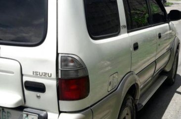 2003 Isuzu Crosswind for sale in Valenzuela