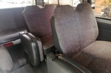 Mitsubishi L300 2006 Van Manual Diesel for sale in Manila