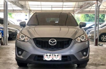 Selling Mazda Cx-5 2014 Automatic Gasoline in Manila