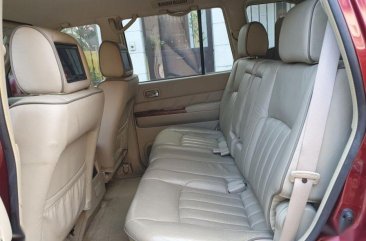 2013 Nissan Patrol Super Safari for sale in Bacoor