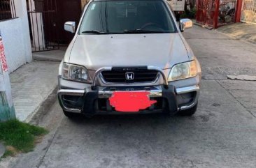 Used Honda Cr-V 1999 for sale in Santa Rosa
