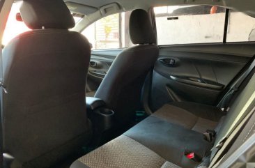 Sell Black 2018 Toyota Vios in Quezon City