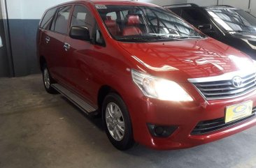 Toyota Innova 2014 Automatic Diesel for sale in San Fernando