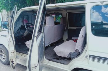 2nd Hand Toyota Tamaraw 2009 Manual Diesel for sale in Naga