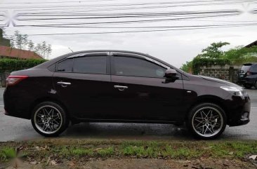 2017 Toyota Vios for sale in Pasig