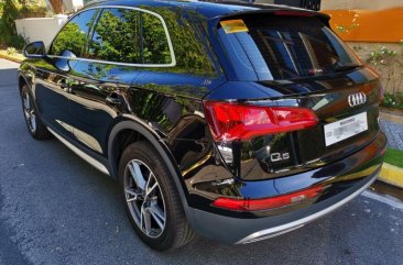 2nd Hand Audi Q5 2018 Automatic Gasoline for sale in Pasay