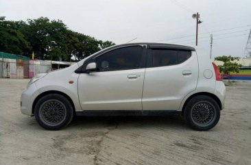 2nd Hand Suzuki Celerio 2010 Automatic Gasoline for sale in Apalit