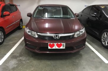 2014 Honda Civic for sale in Pasig