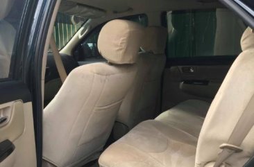 2014 Toyota Fortuner for sale in Pasig