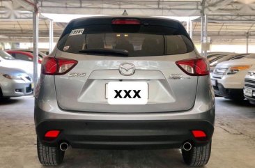 2nd Hand Mazda Cx-5 2014 for sale in Makati