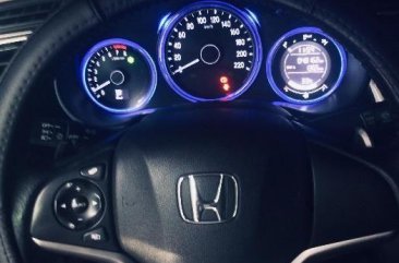 2nd Hand Honda City 2014 Automatic Gasoline for sale in Plaridel