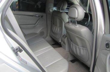 Sell 2nd Hand 2007 Mercedes-Benz C200 in Makati