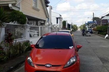 2nd Hand Ford Fiesta 2011 for sale in Lipa