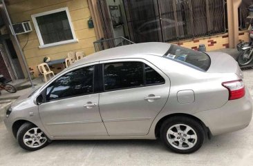 Used Toyota Vios 2013 for sale in Pasig