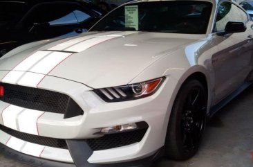 Selling Ford Mustang 2018 at 700 km in Paranaque City