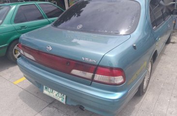 1998 Nissan Cefiro for sale in Rosario