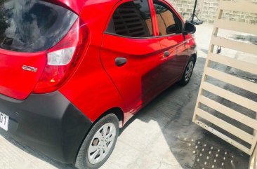 2015 Hyundai Eon for sale in Bacolor