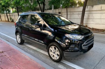 Selling Ford Ecosport 2016 at 30000 km in Makati