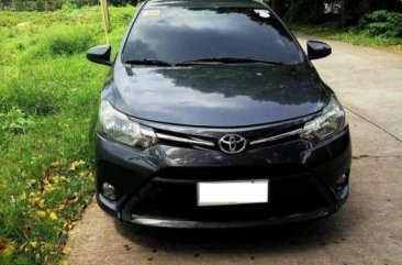 Sell 2nd Hand 2014 Toyota Vios Automatic Gasoline in Imus