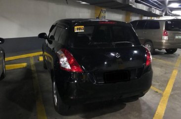 Selling 2nd Hand Suzuki Swift 2017 in Tarlac City