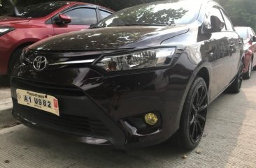 2nd Hand Toyota Vios 2018 for sale in Marikina