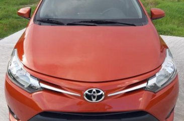 2nd Hand Toyota Vios 2018 for sale in Calasiao