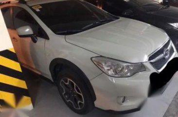 Subaru Xv 2014 Automatic Gasoline for sale in Taguig