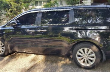 Sell 2nd Hand 2016 Kia Carnival Automatic Diesel in Angeles
