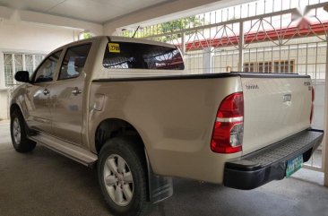 2nd Hand Toyota Hilux Manual Diesel for sale in Makati