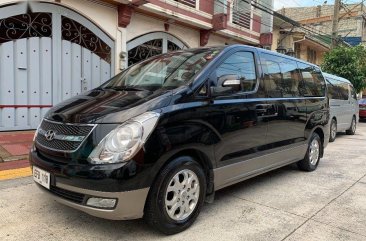 Used Hyundai Starex 2014 for sale in Automatic