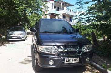 Selling 2nd Hand Isuzu Crosswind 2014 in Calamba