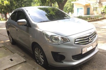 Used 2016 Mitsubishi Mirage G4 for sale in Pasig