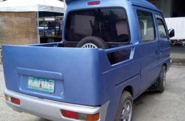 Suzuki Multi-Cab Manual Gasoline for sale in Cagayan de Oro