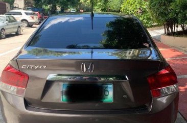 Sell 2nd Hand 2012 Honda City in Manila