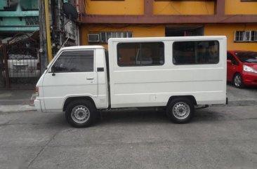 Mitsubishi L300 2017 Manual Diesel for sale in Marikina