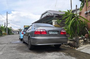 Used Honda Civic 1999 Automatic Gasoline for sale in Sariaya