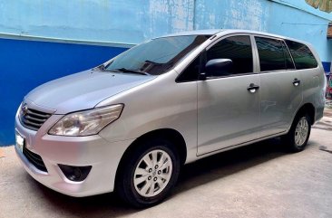 Toyota Innova 2012 Automatic Diesel for sale in Caloocan