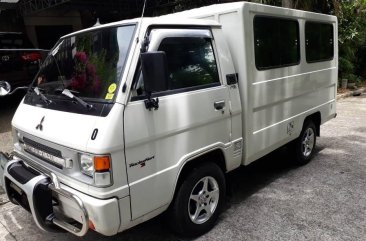 2014 Mitsubishi L300 for sale in Pasig