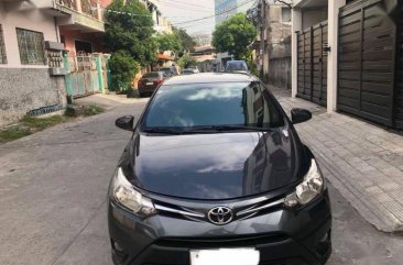  2nd Hand Toyota Vios 2014 for sale in Taguig