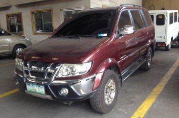 Isuzu Sportivo 2011 Automatic Diesel for sale in Manila